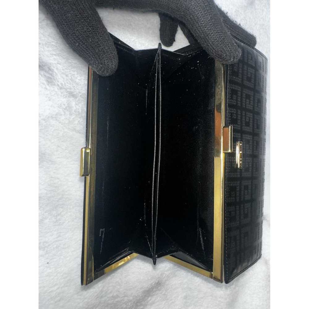 Givenchy Leather wallet - image 4