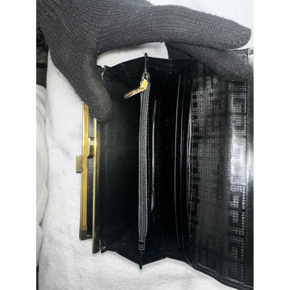 Givenchy Leather wallet - image 5