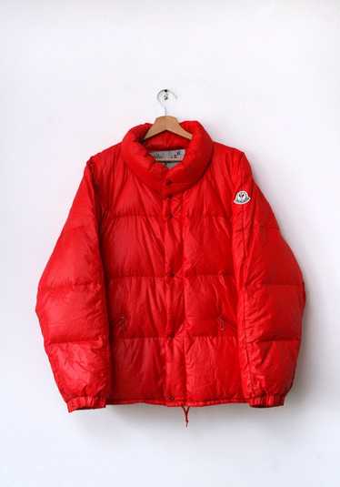 Moncler × Moncler Grenoble × Vintage Moncler Greno