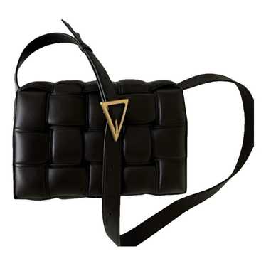 Bottega Veneta Cassette Padded leather crossbody … - image 1