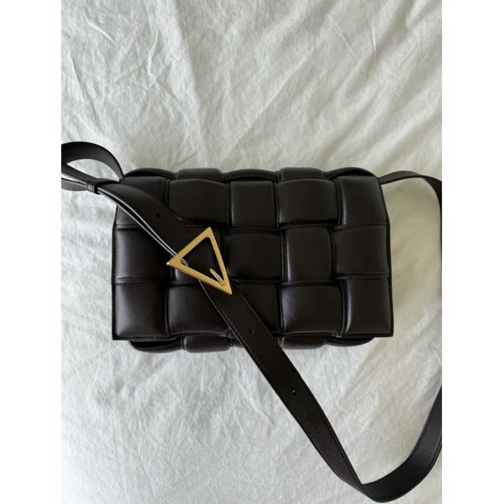 Bottega Veneta Cassette Padded leather crossbody … - image 7