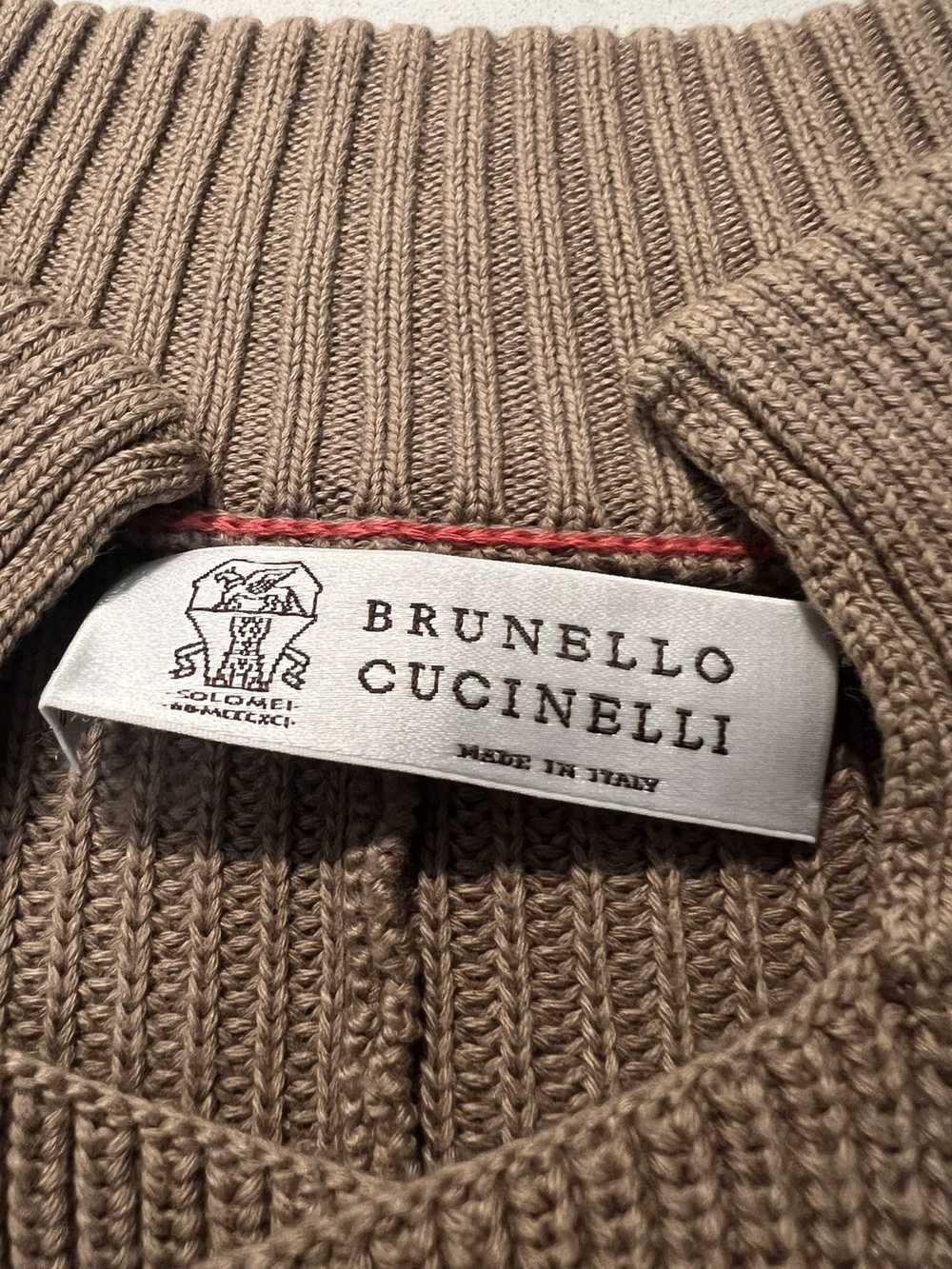 Brunello Cucinelli Retail $2800 Brunello Cucinell… - image 4