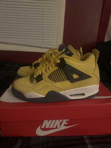 Jordan Brand Jordan 4