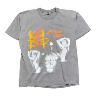 1990s Iggy Pop "American Caesar" Shirt - image 1