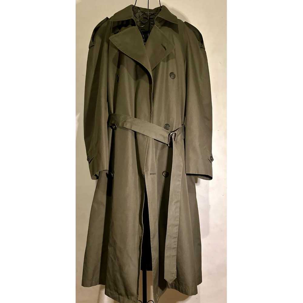 Dior Trenchcoat - image 3