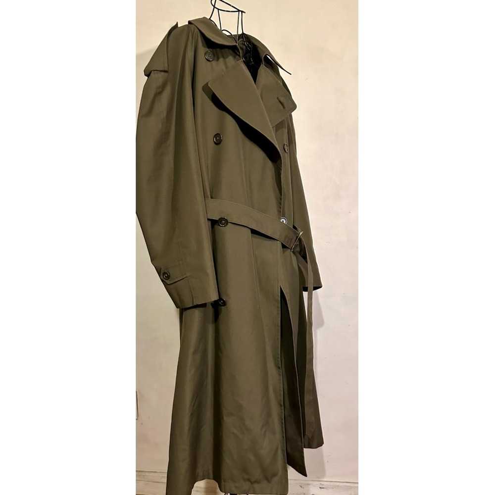 Dior Trenchcoat - image 5