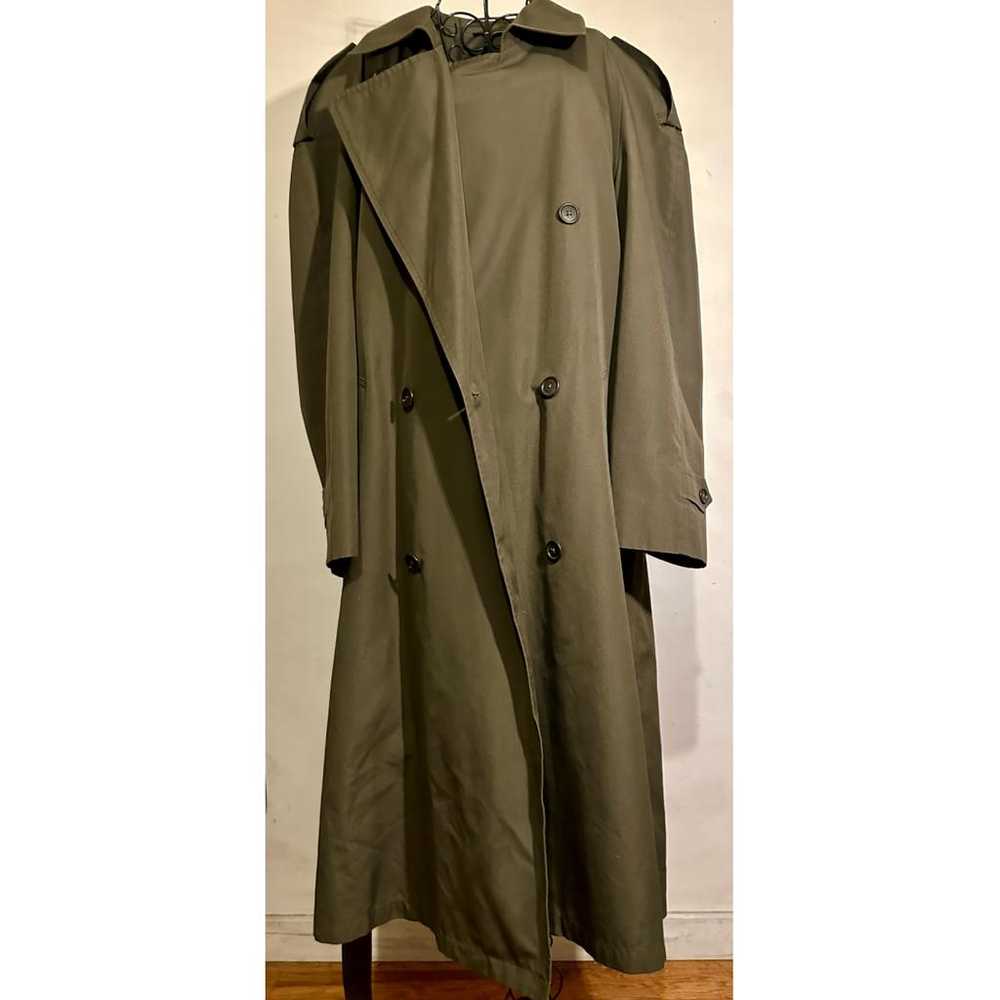 Dior Trenchcoat - image 9