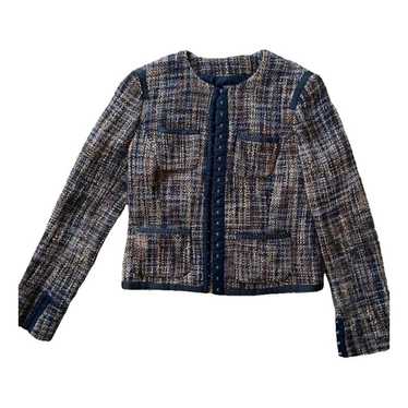 Joseph Tweed blazer - image 1