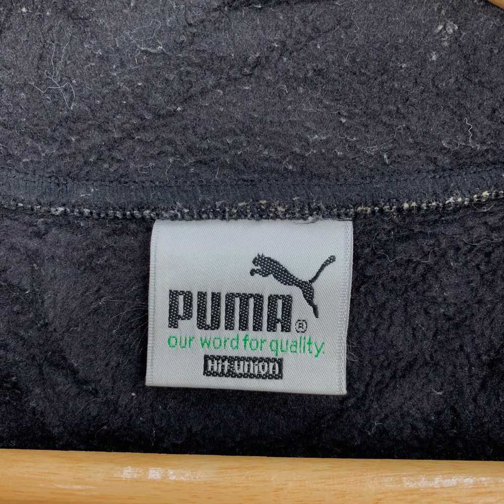 Puma × Sportswear × Vintage Vintage PUMA Sportswe… - image 4