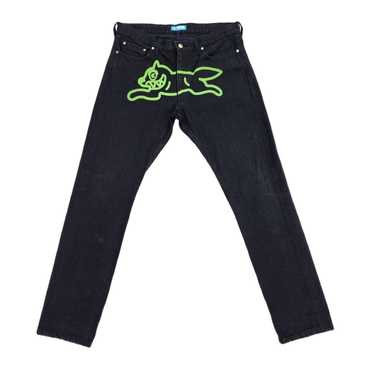 IceCream Leap Jeans Jeans Skinny BBC shops Japanese Logo