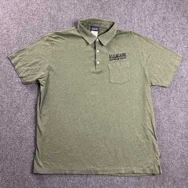 Other Allagash Brewing Company Polo Shirt Adults X