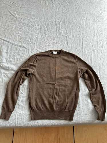 Asket Asket Merino Wool Sweater Small