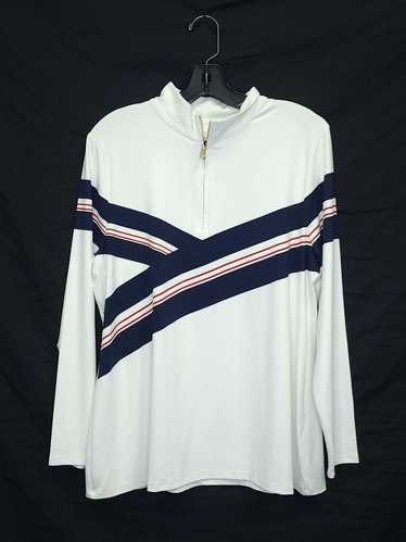 Charter Club Long Sleeve Top