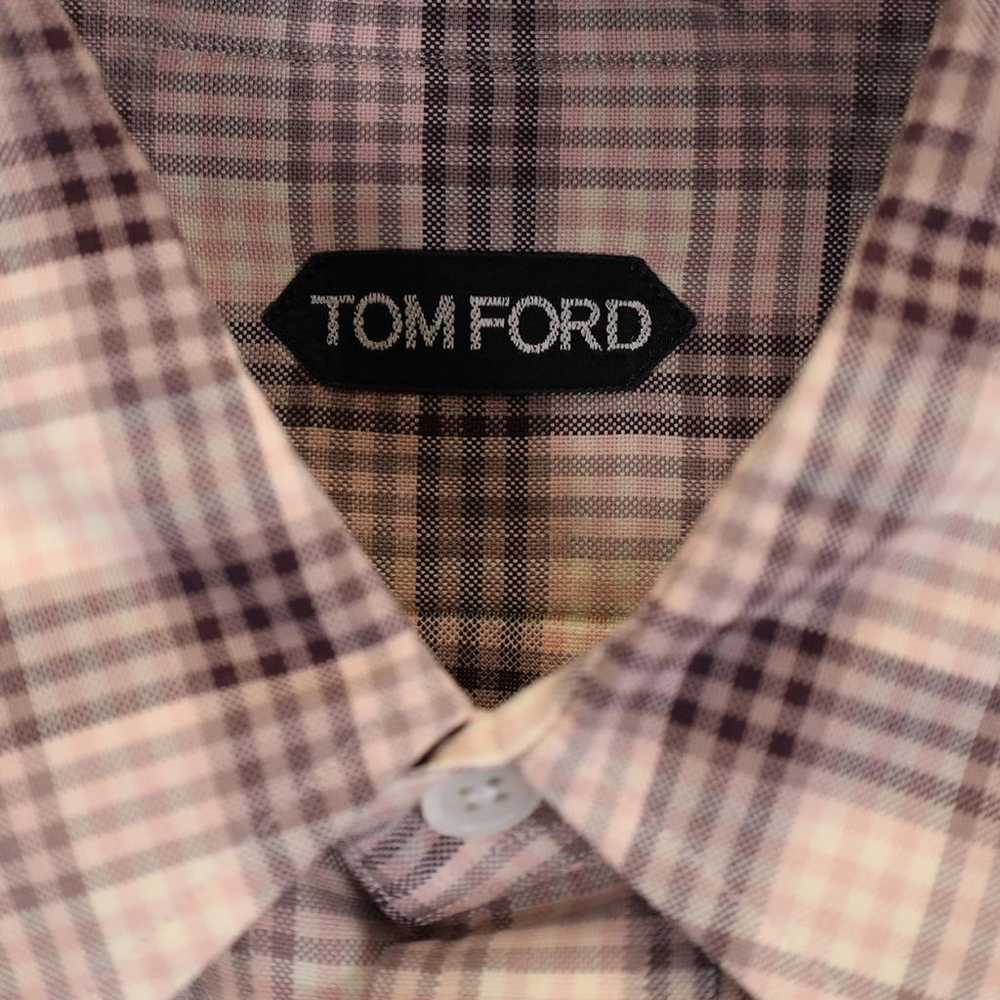 Tom Ford Sweatshirt - image 2