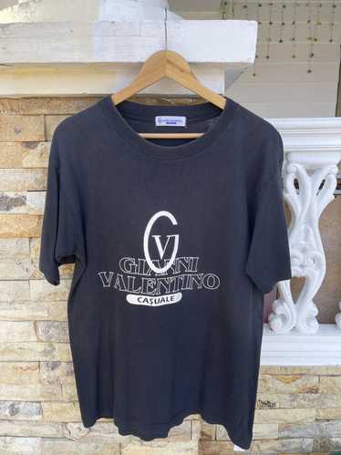VR46 Valentino Rossi Racing T Shirt Yellow Motorcycle Moto