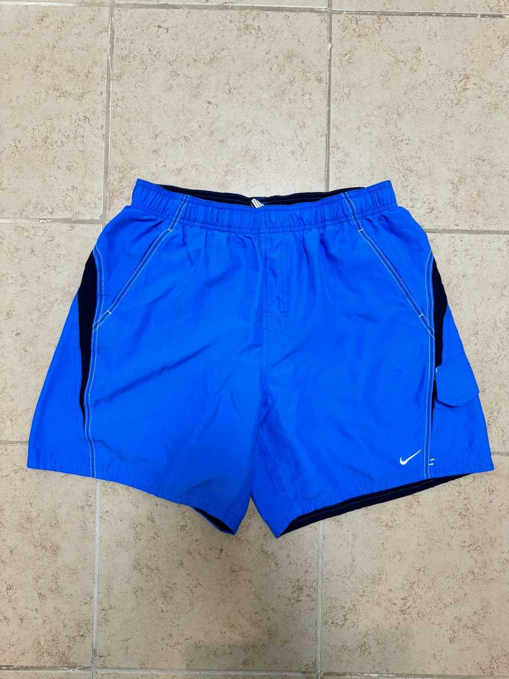 Nike Nike Swim Shorts - image 1