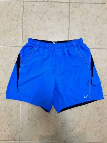 Nike Nike Swim Shorts