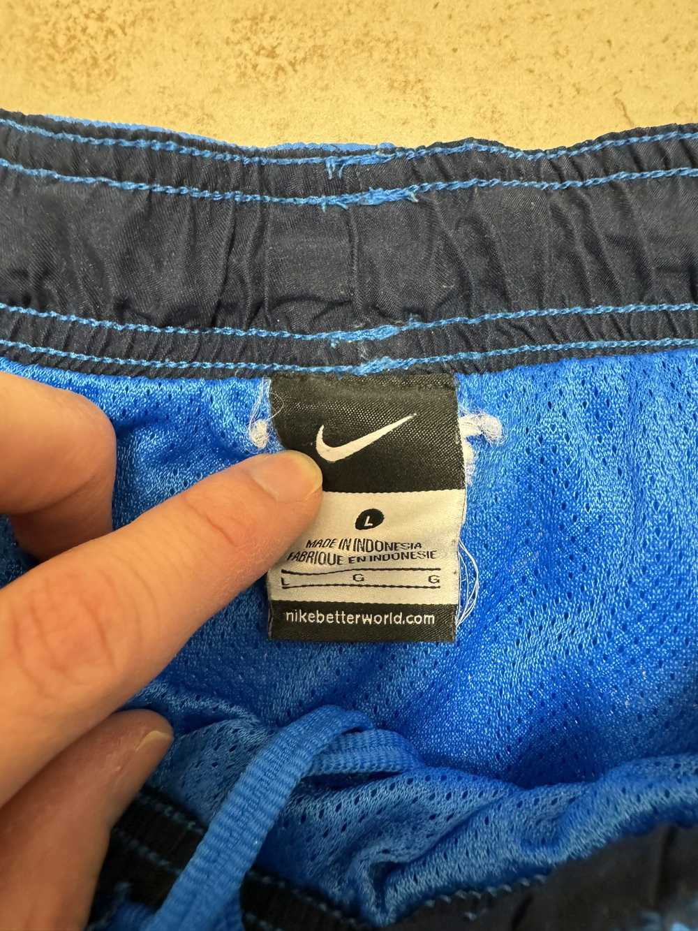 Nike Nike Swim Shorts - image 2