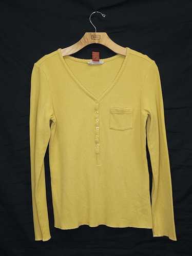 Sundance Long Sleeve Top