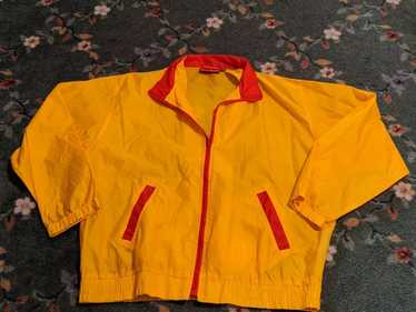 Japanese Brand × Vintage Goola Gong 1990s Lemon C… - image 1