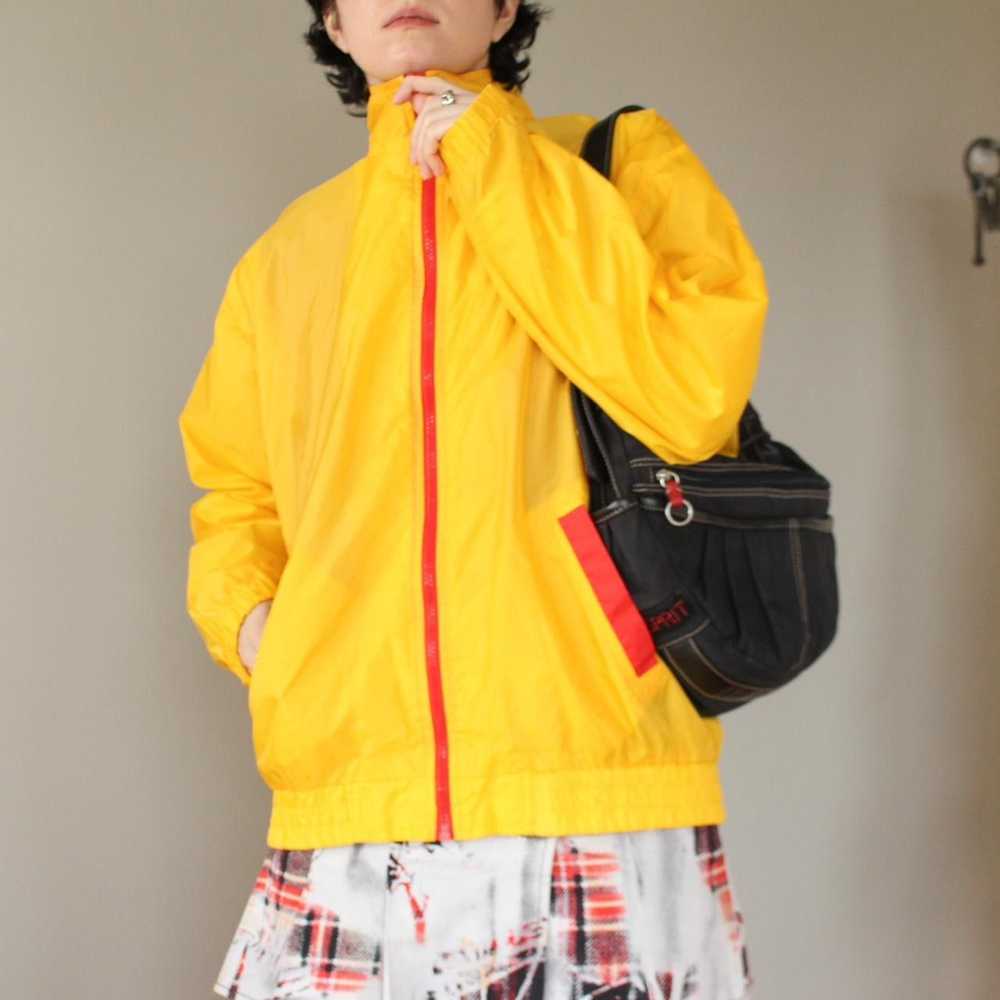 Japanese Brand × Vintage Goola Gong 1990s Lemon C… - image 6