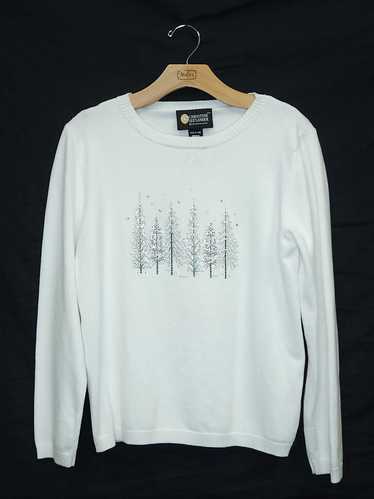 Christine Alexander Sweater - image 1