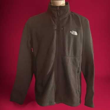 The North Face The North Face Full Zip Sweater Jac