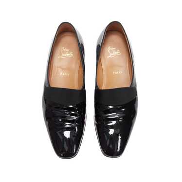 Christian Louboutin Patent leather flats