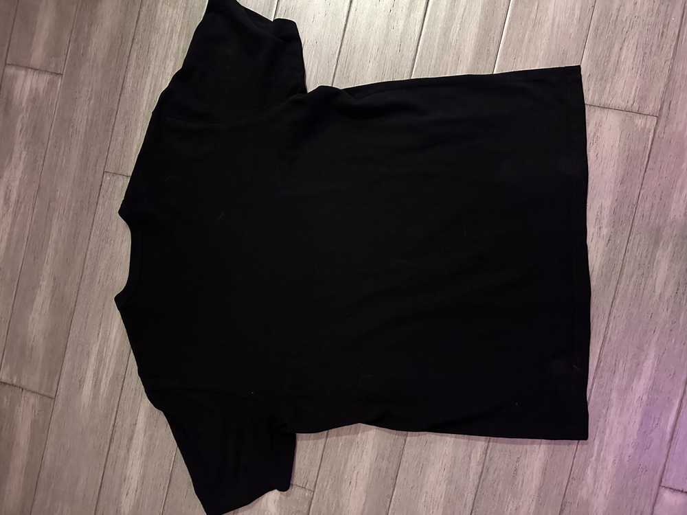 Supreme Supreme No Love XL - Black - image 4