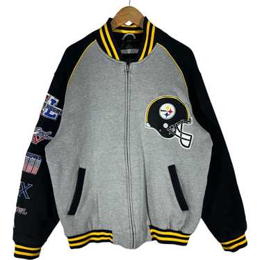 NFL Vintage Pittsburgh Steelers Super Bowl NFL Va… - image 1