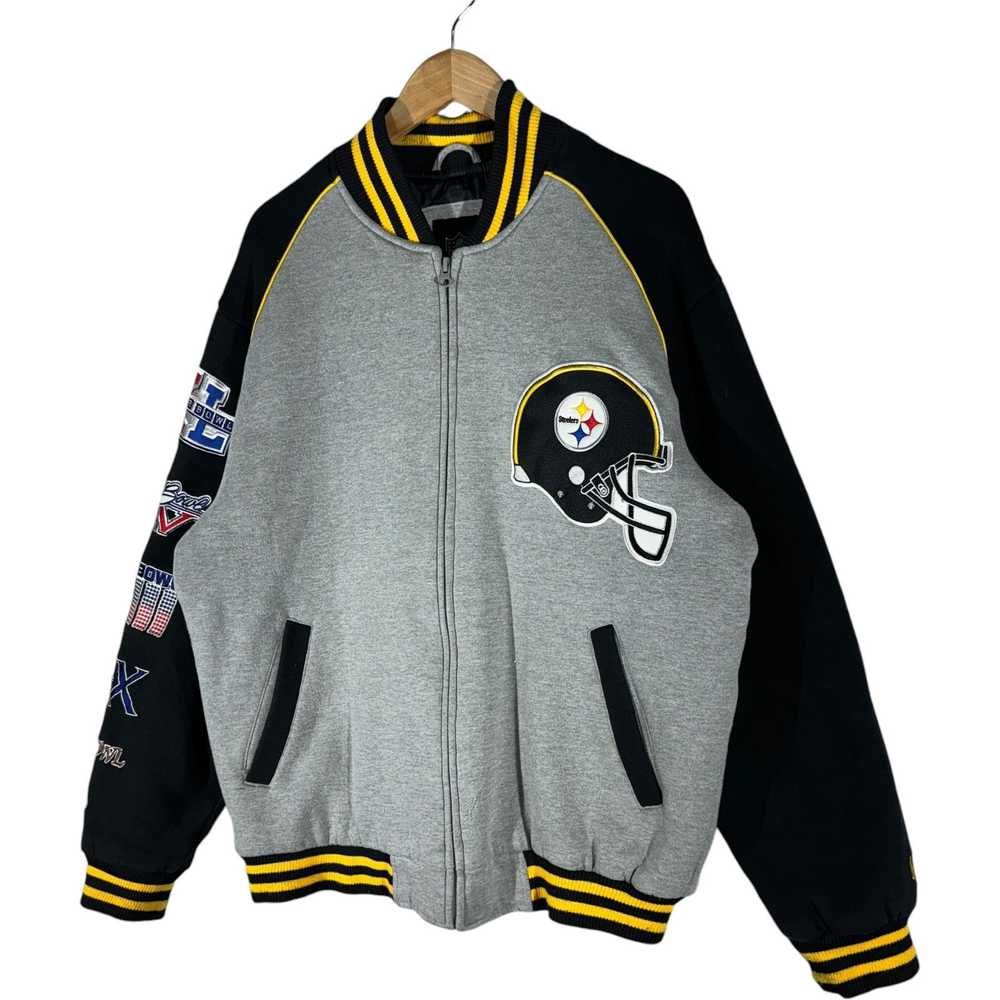 NFL Vintage Pittsburgh Steelers Super Bowl NFL Va… - image 3