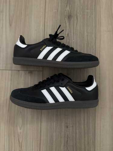 Adidas Adidas Samba OG