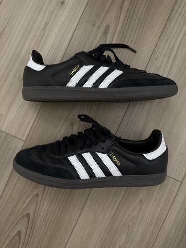 Adidas Adidas Samba OG Shoes