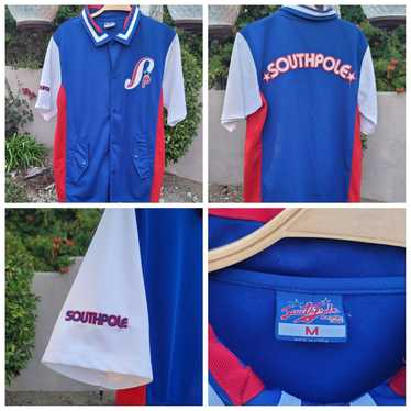 Southpole mens jersey - Gem