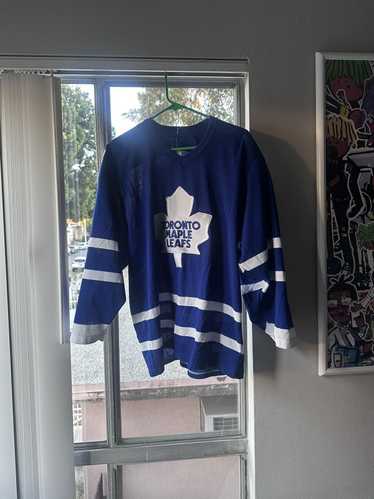 Mackage Toronto Maple Leafs Jersey