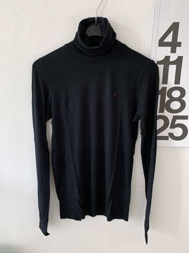 Raf Simons AW99 Roll Neck