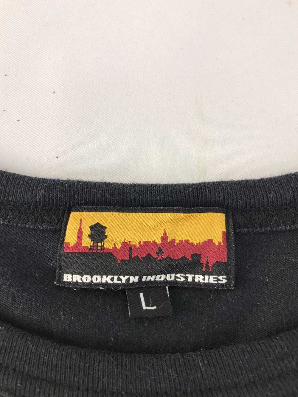 Brooklyn Industries × Streetwear × Vintage Brookl… - image 5