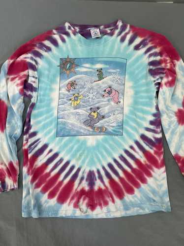 Grateful Dead Grateful Dead 1990’s Longsleeve