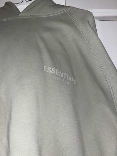 Essentials Essentials Sweatshirt