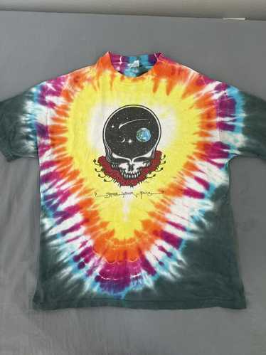 Grateful Dead Grateful Dead 1980’s “Space Your Fac