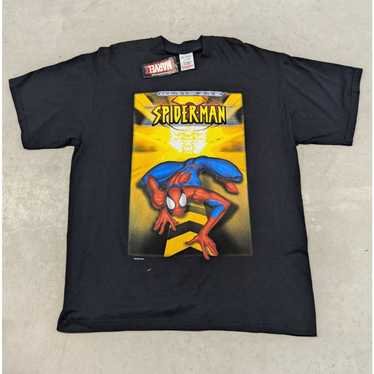 Marvel Comics × Screen Stars × Vintage 2001 The U… - image 1