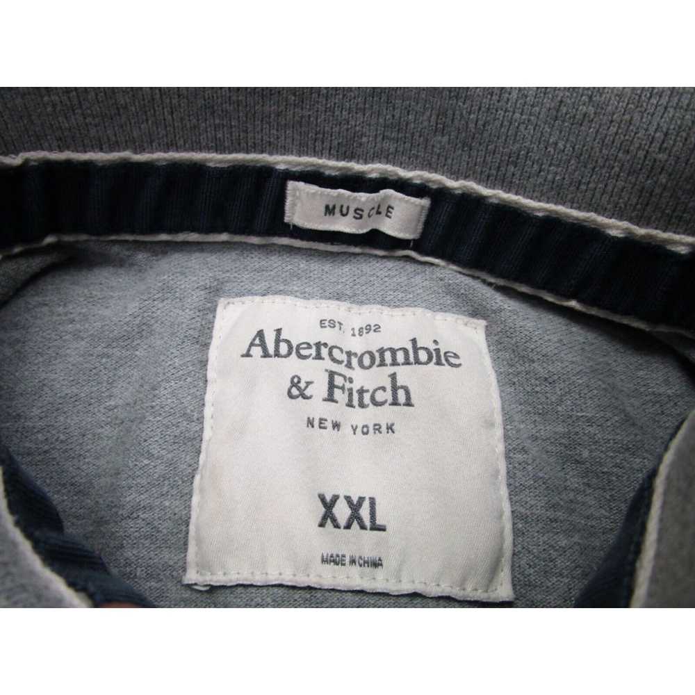 Abercrombie & Fitch VINTAGE Abercrombie & Fitch S… - image 4