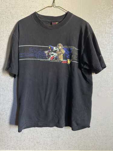 Vintage Vintage Gundam Wing tee