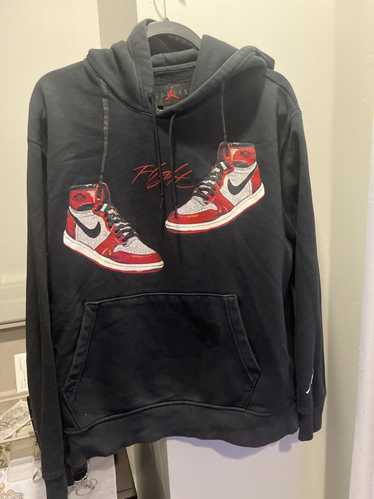 Jordan Brand Jordan hoodie