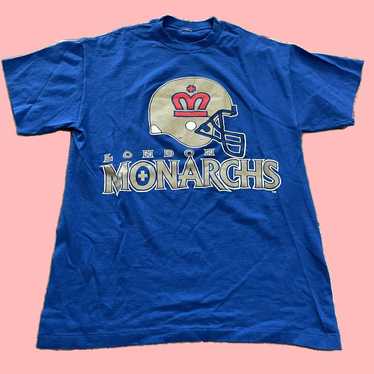 Etro Authentic Retro London Monarchs Football Club