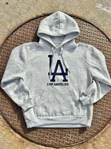 La Dodgers × Sportswear × Vintage Vintage 80’s Los