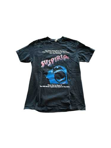 Other × Streetwear Modern Startee Suspiria Dario A