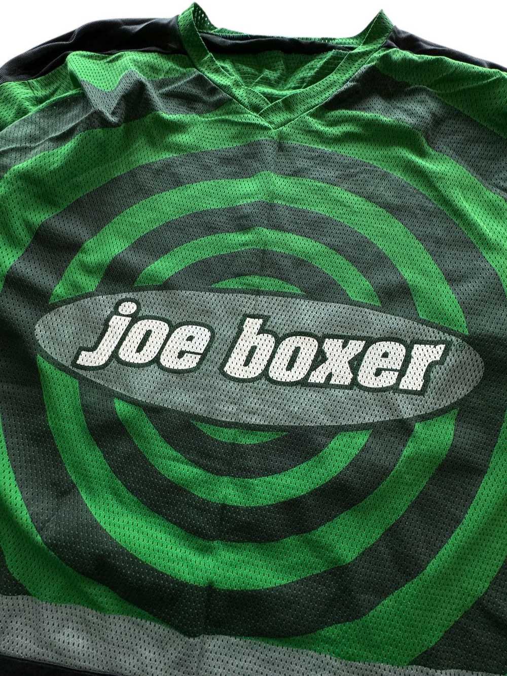 Joe Boxer × Streetwear × Vintage Vintage Joe Boxe… - image 2