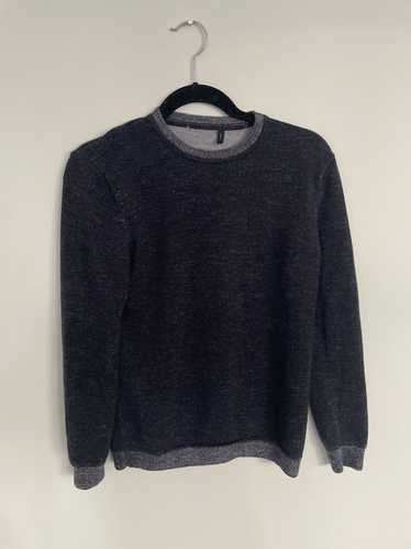 Vince Vince merino wool sweater