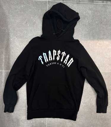 Trapstar london doudoune trapstar - Gem